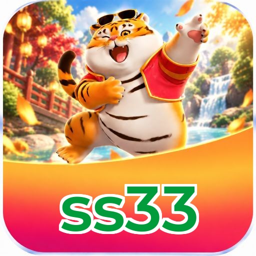 Logo ss33 Baixar Download Brasil