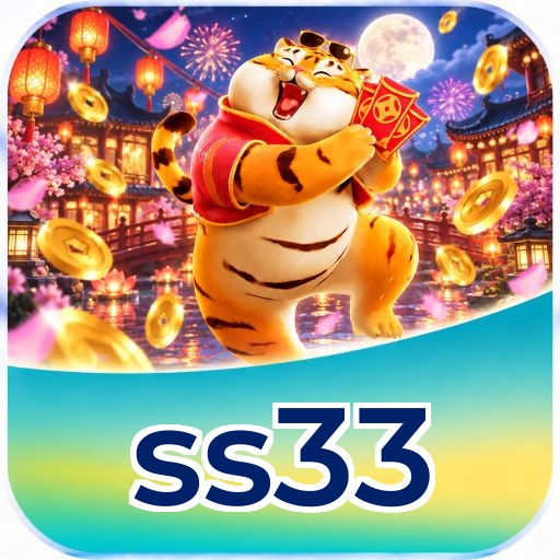 ss33 APP Logo Oficial Certificado Android iOS