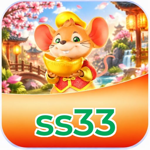 ss33 Logo Verificado