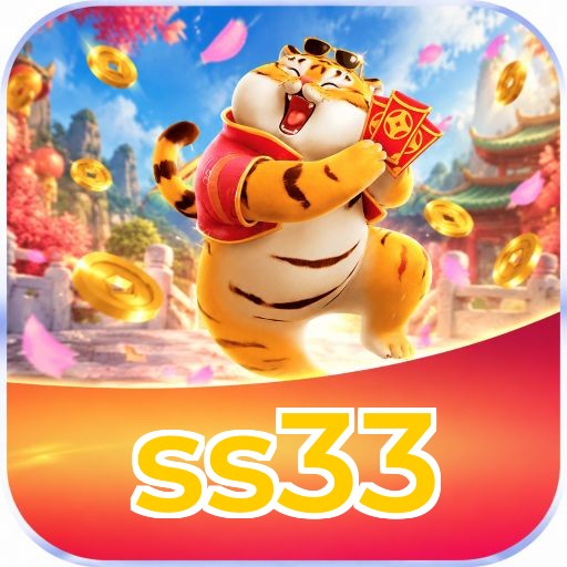 ss33 Logo - Bônus de Cadastro