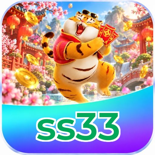 Logo ss33 Telegram Oficial