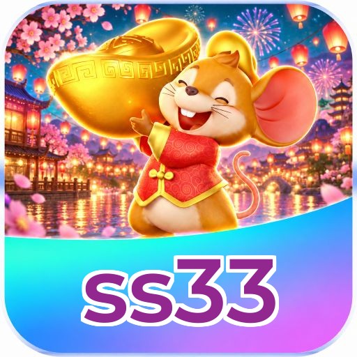ss33 Logo Oficial