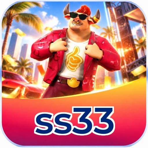 ss33 Apostas Esportivas Logo Oficial Certificado