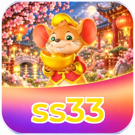 Logo ss33 Loteria Online