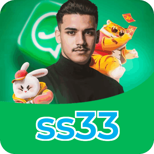 ss33 segurança SSL 256-bit - Licença Curaçao, eCOGRA, GLI certificado