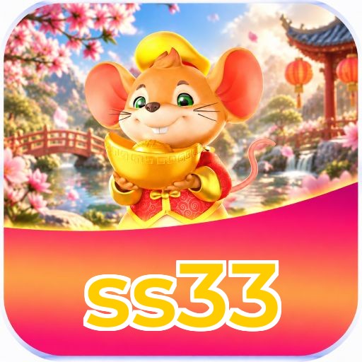 ss33 APK Logo Oficial Certificado