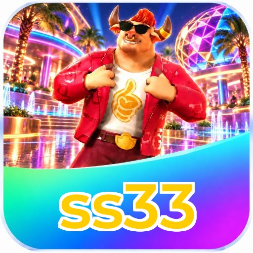 Logo ss33 Apostas Esportivas Brasil