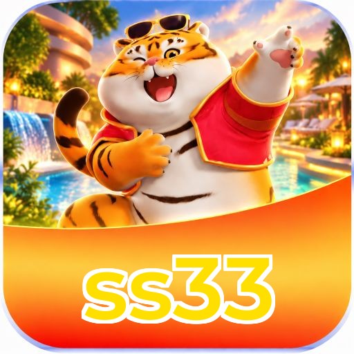 Logo ss33 Cadastro Brasil