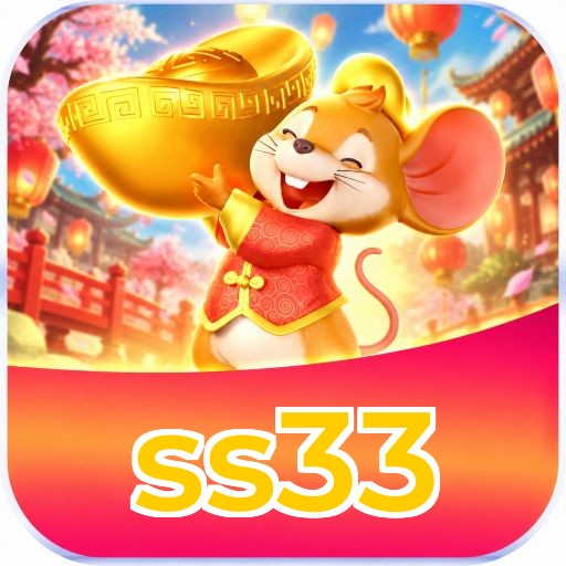 Logo ss33 Telegram Canal Oficial