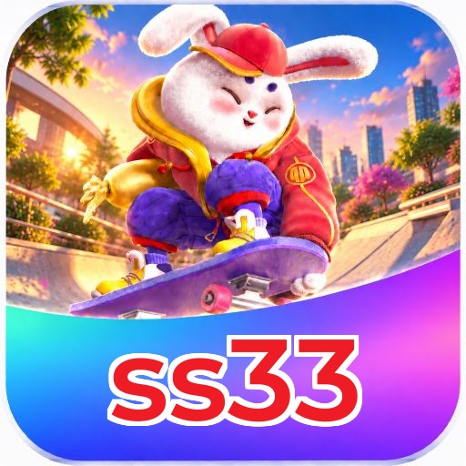 Logo ss33 Bônus Brasil