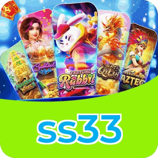 Catálogo ss33 2.547 jogos - Pragmatic Play, Evolution, NetEnt