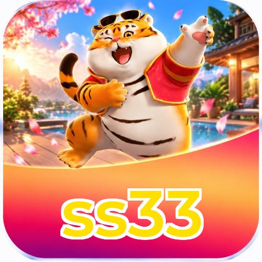Logo ss33 Cassino Ao Vivo Brasil