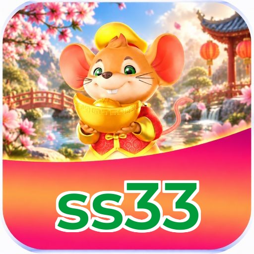 ss33 Fortune Games - Tiger, Ox, Rabbit RTP Certificado