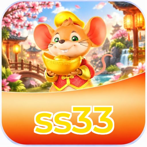 Logo ss33 Cassino Online Brasil