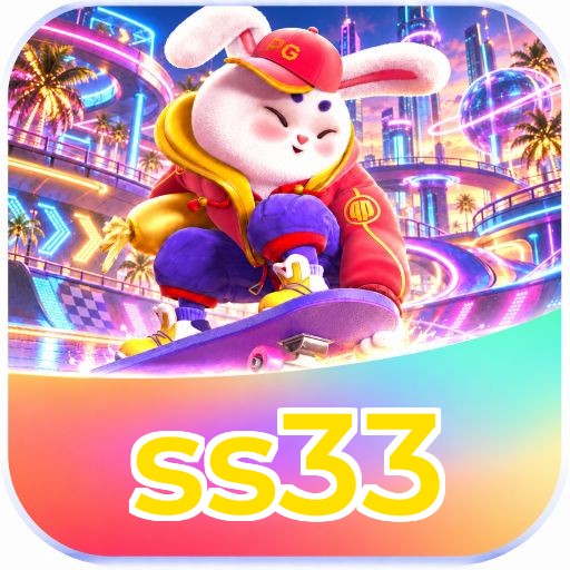 ss33 Logo