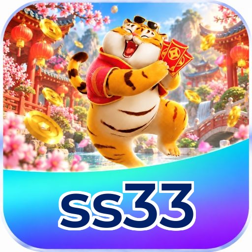 ss33 VIP Program Logo