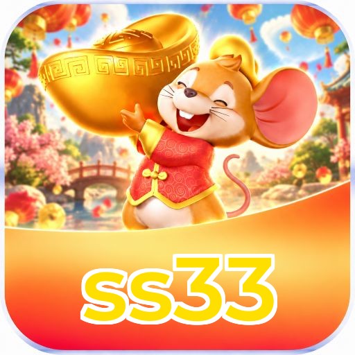 Logo ss33 APK Android Brasil